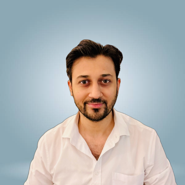 Kumar Vikramaditya